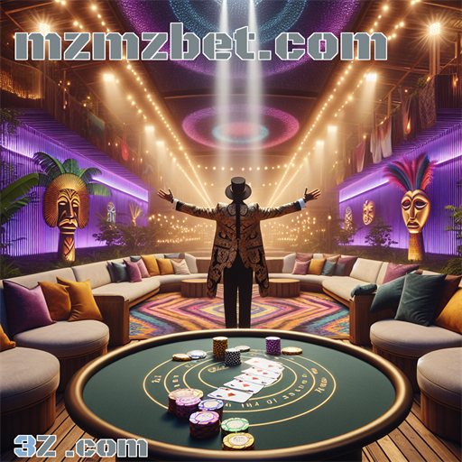 Descubra as Novidades do Mundo dos Jogos em mzmzbet.com