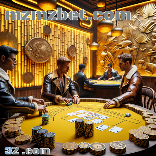 Descubra as Melhores Promoções no mzmzbet.com