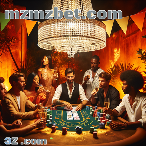 Descubra as Melhores Recompensas no mzmzbet.com